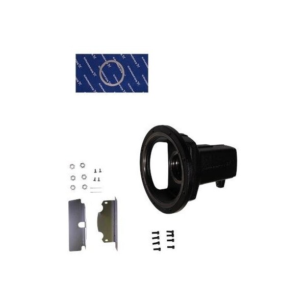 Pump Repair Kits- Kit, Bearing bracket, D32, Spare Part.